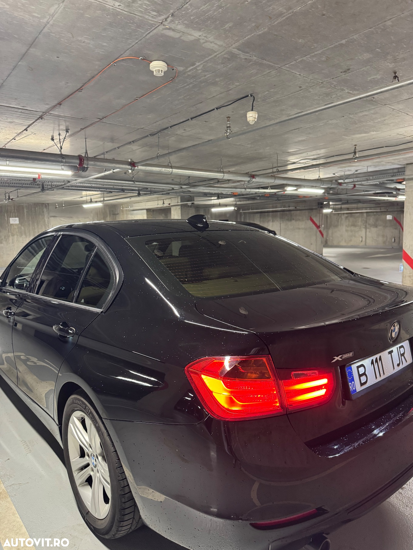 BMW Seria 3 - 3