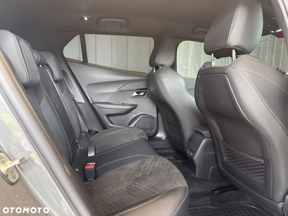 Peugeot 2008 1.2 PureTech GT S&S EAT8 - 25