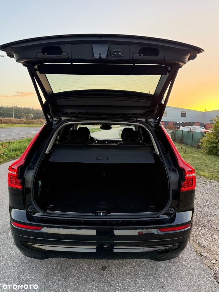 Volvo XC 60 B4 D Geartronic Momentum Pro - 21