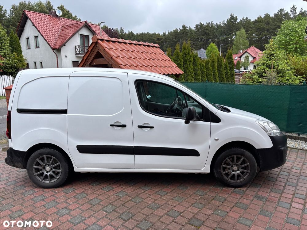 Peugeot Partner - 3