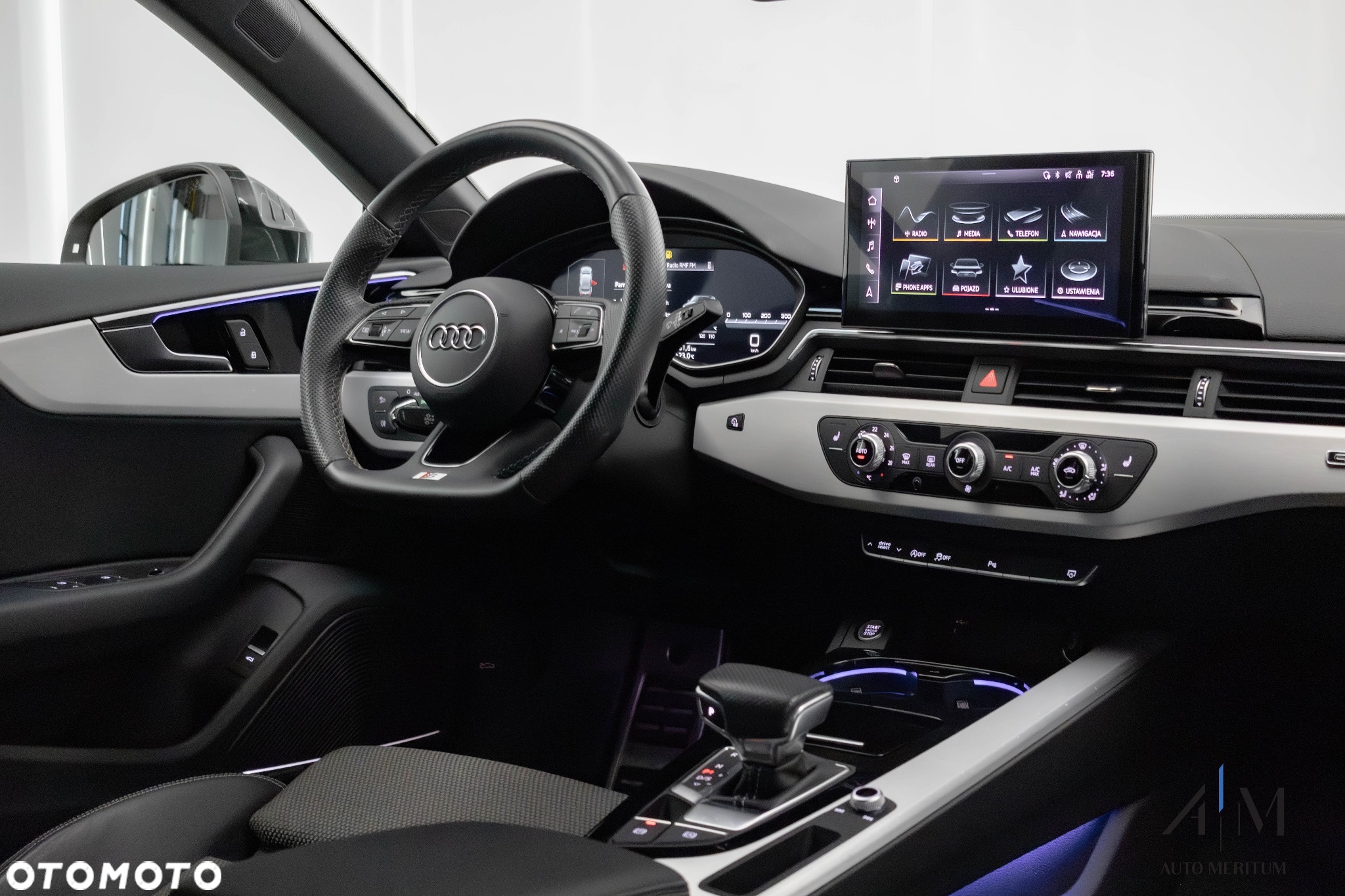 Audi A5 - 15