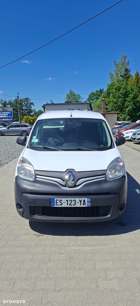 Renault Kangoo ENERGY dCi 75 FAP Authentique - 7