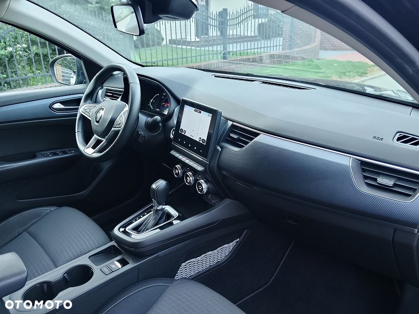 Renault Arkana E-TECH Full 145 Techno - 15