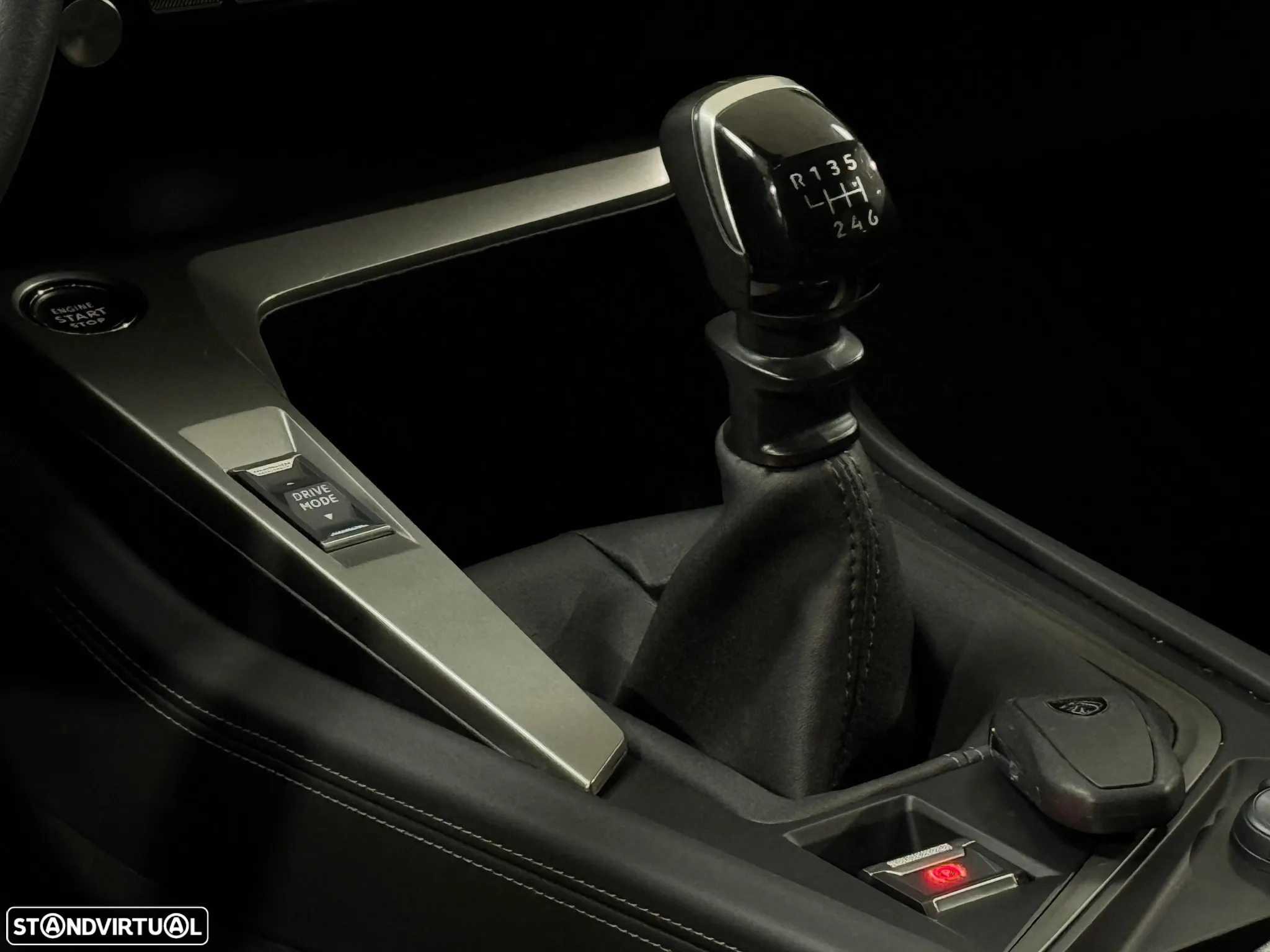 Peugeot 308 1.2 PureTech Allure - 11