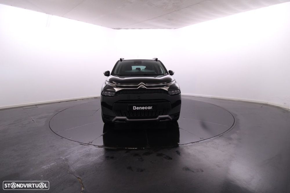 Citroën C3 Aircross 1.2 PureTech Plus - 13
