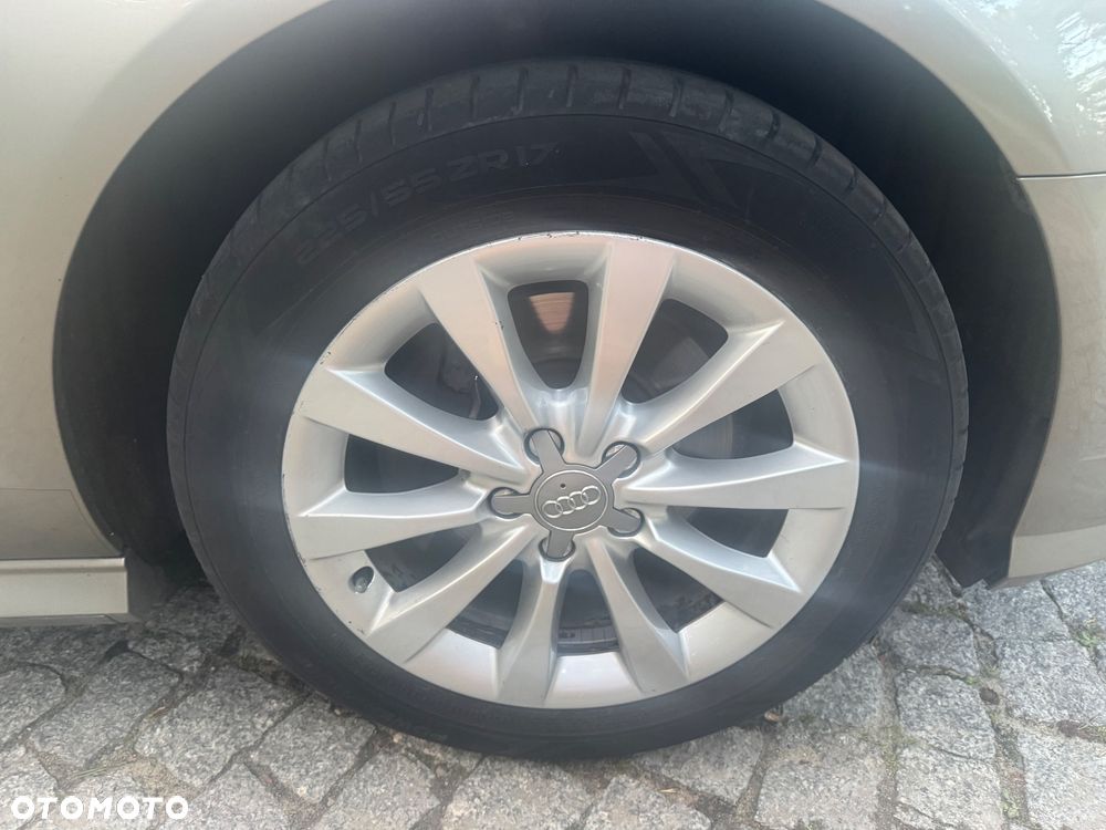 Audi A6 Limousine 2.0 TDI ultra S tronic - 7