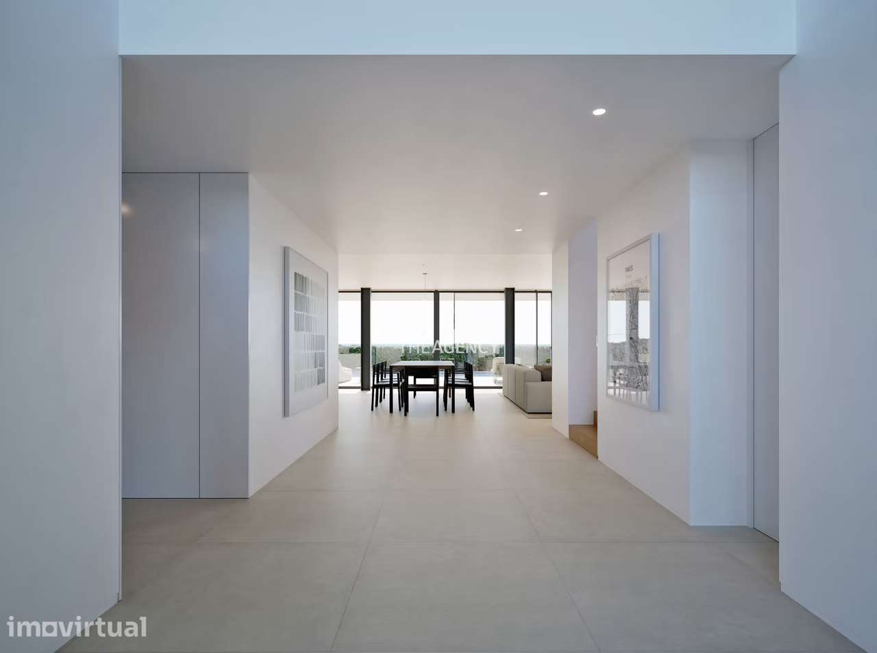 Light Houses - Moradias de Luxo com Vista Mar - Grande imagem: 4/17