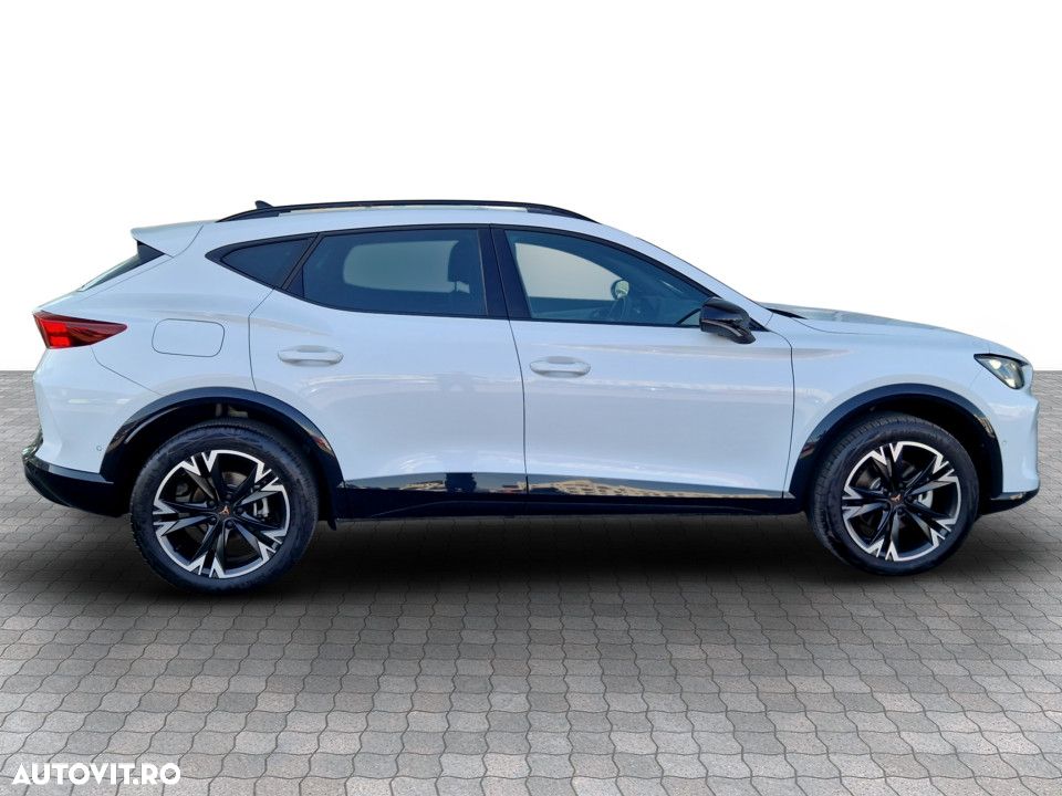 CUPRA Formentor 2025 — imagine 6
