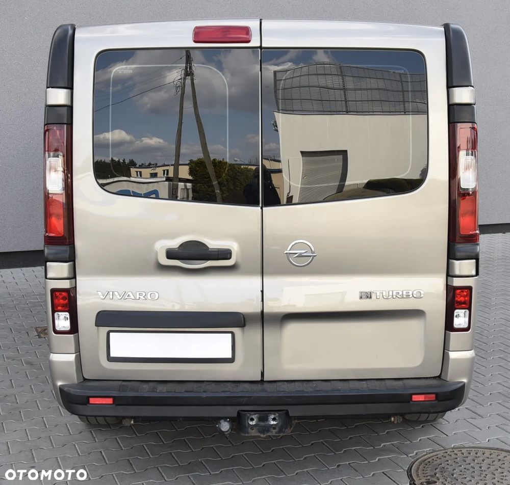 Opel Vivaro L2H1 S&S Tourer - 9