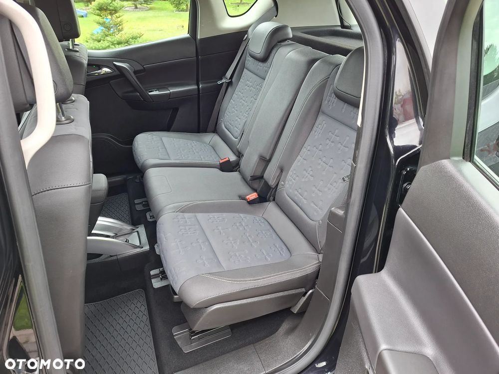 Opel Meriva 1.4 T Cosmo - 13