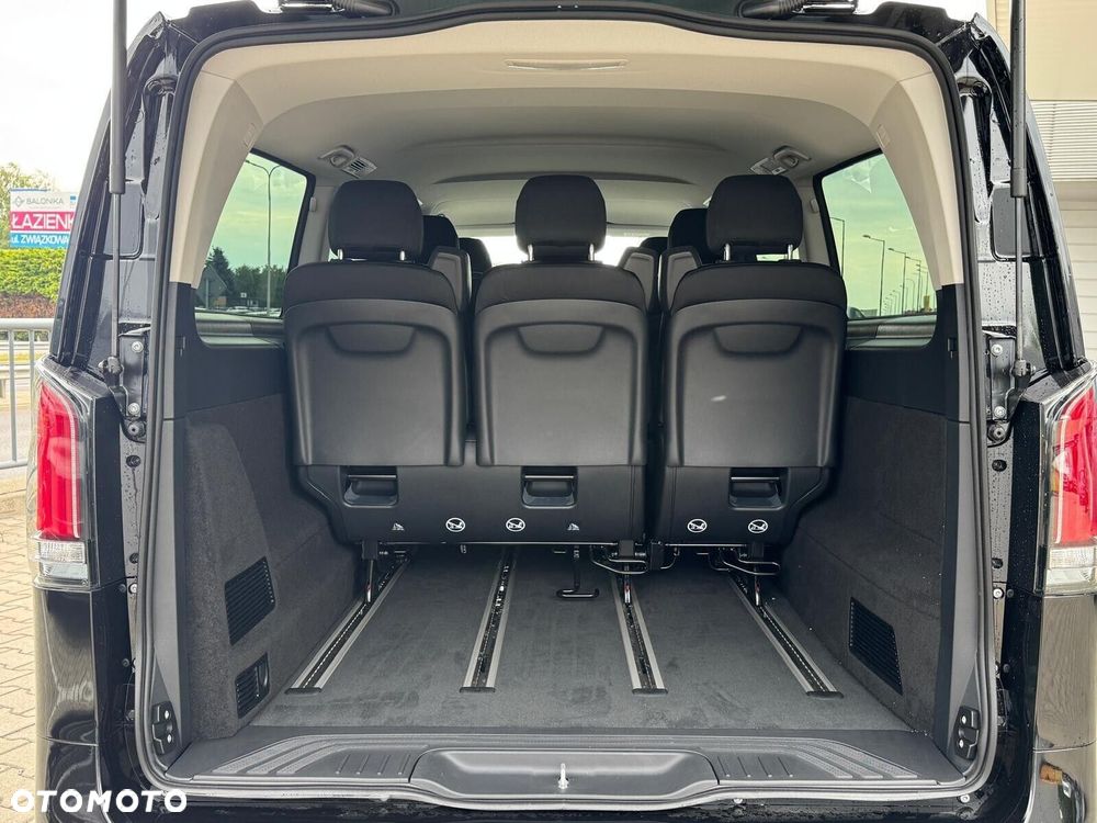 Mercedes-Benz Vito - 9
