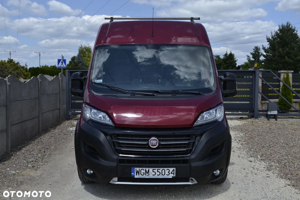 Fiat DUCATO - 5