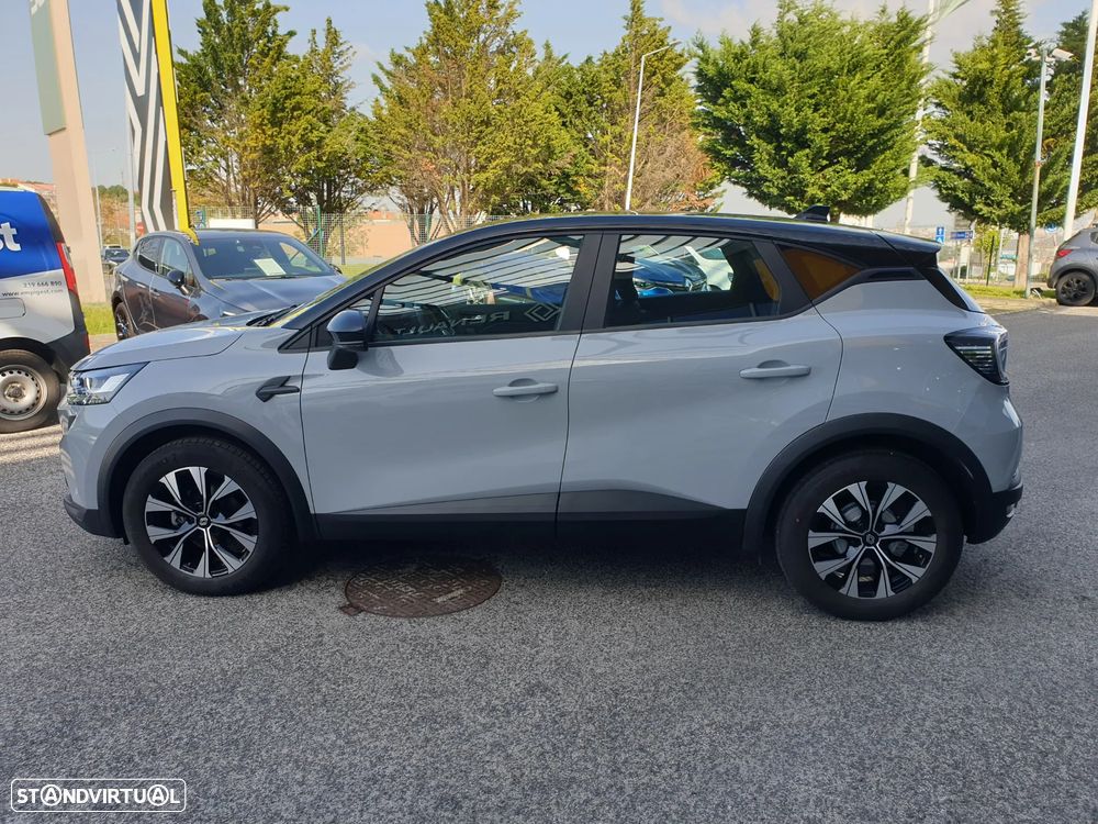 Renault Captur 1.0 TCe Evolution - 5