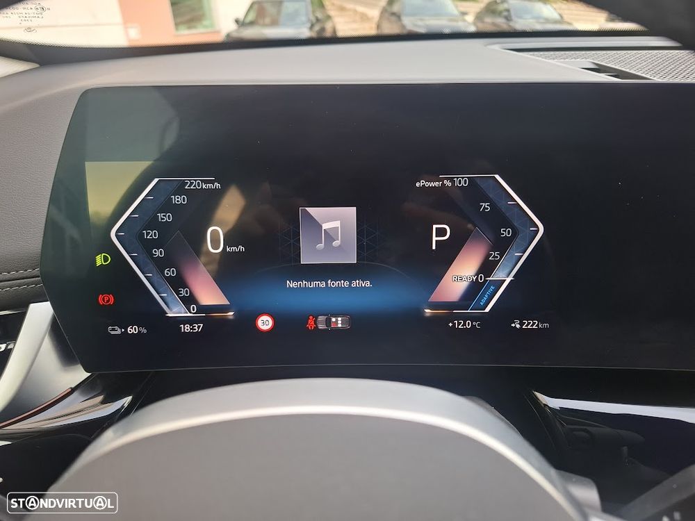 BMW iX1 xDrive30 xLine - 12