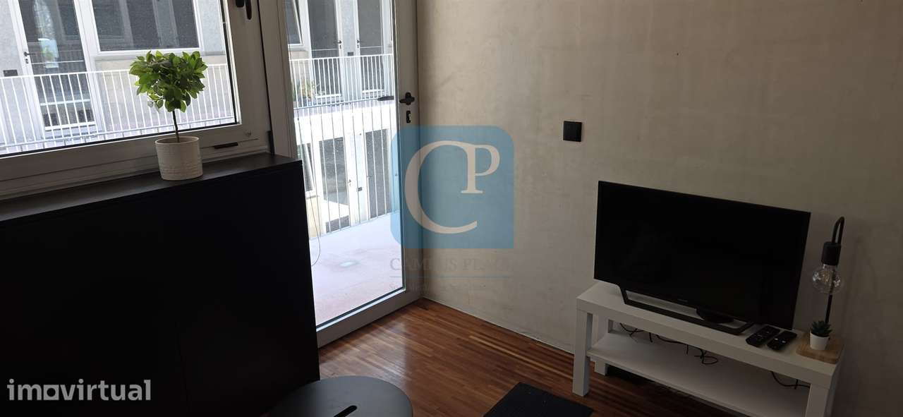 Apartamento T1 no Polo Universitário - Paranhos - Grande imagem: 3/17