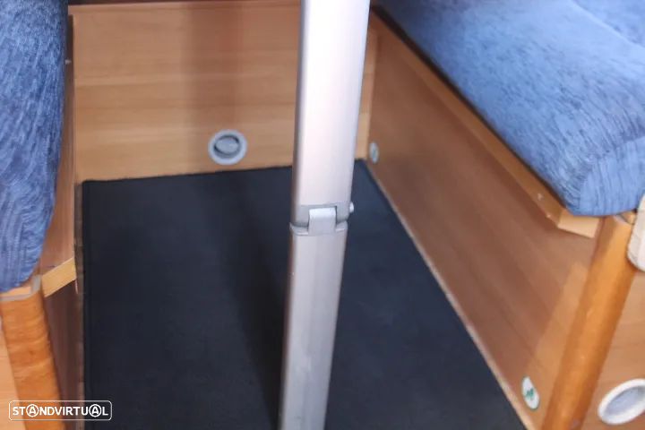 Ford Transit CHAUSSON FLASH S3 - 25