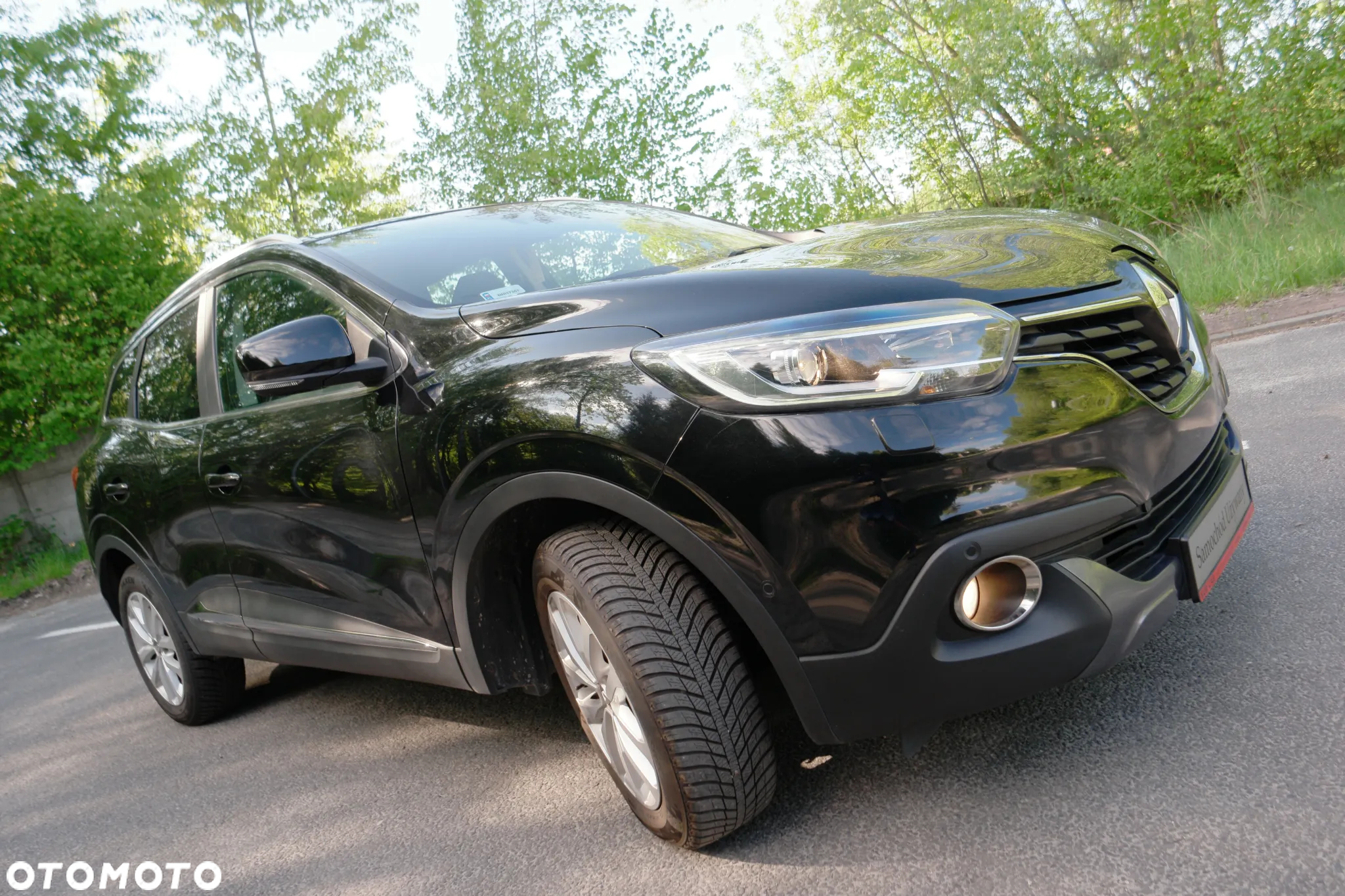 Renault Kadjar 1.2 Energy TCe Intens - 40