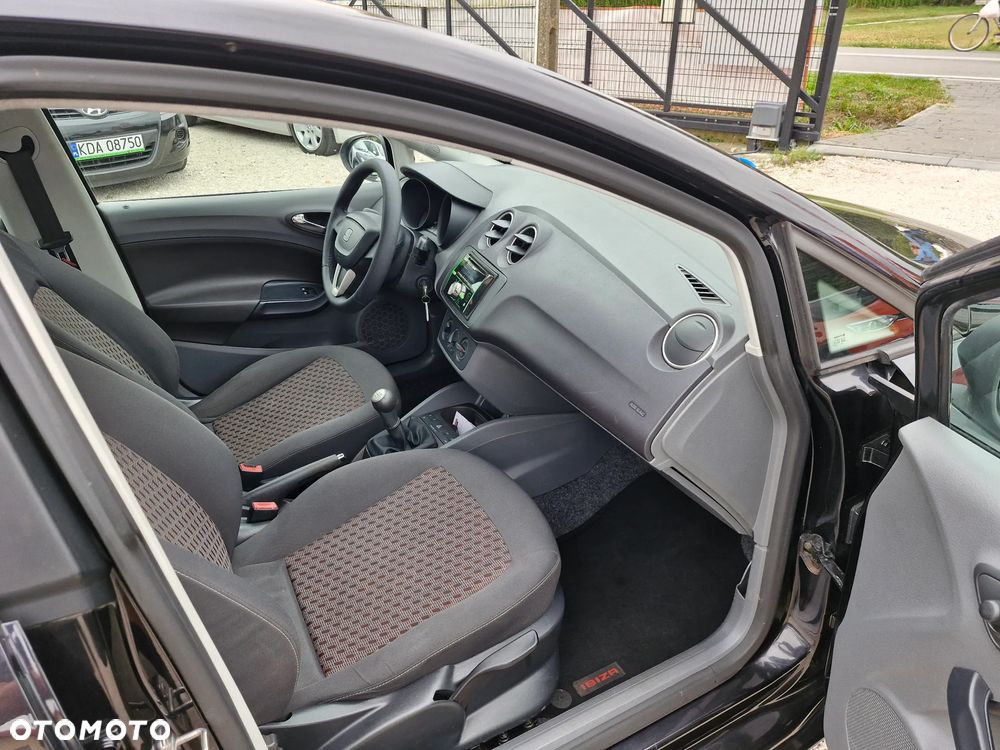 Seat Ibiza - 19
