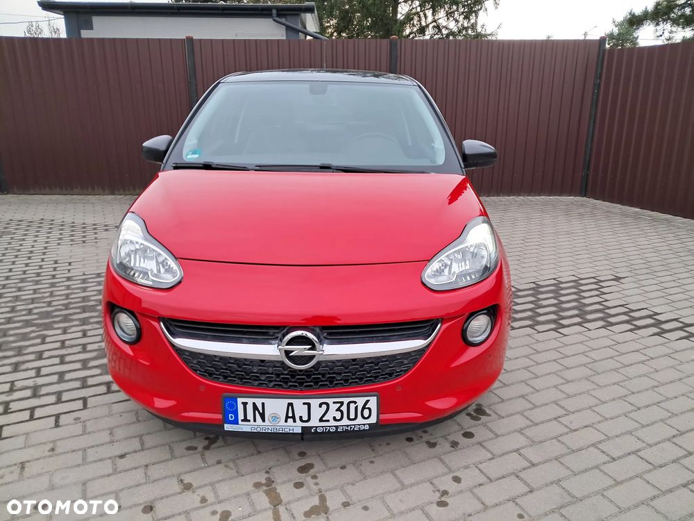 Opel Adam - 2