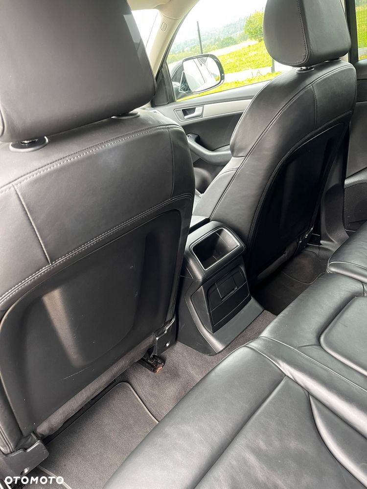 Audi Q5 2.0 TDI Quattro S tronic - 10