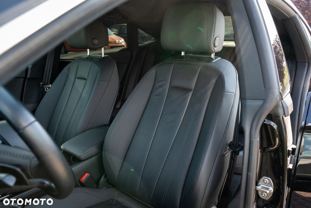 Audi A5 Sportback 35 TDI mHEV Advanced S tronic - 10