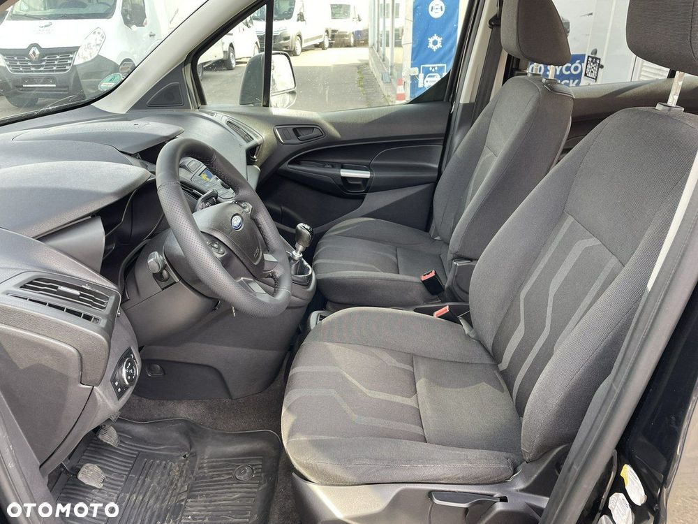 Ford Tourneo Connect 1.6 TDCi Titanium - 3