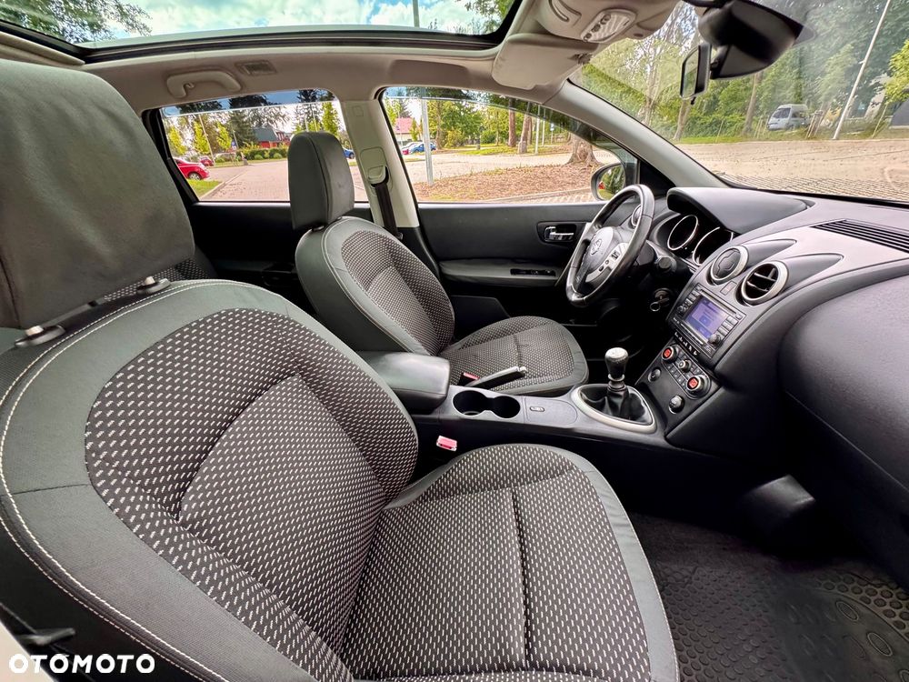 Nissan Qashqai+2 2.0 dCi Tekna Premium - 37