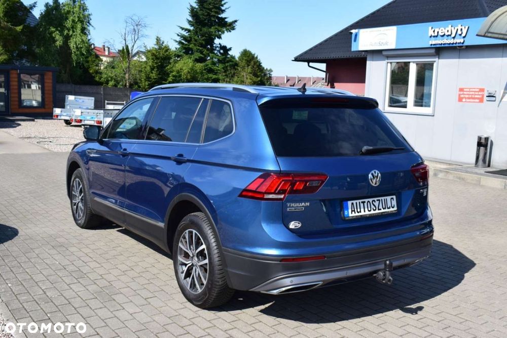 Volkswagen Tiguan - 8