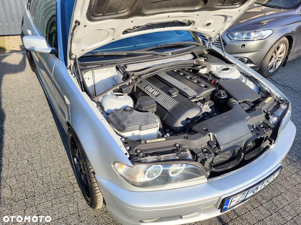 BMW Seria 3 - 34