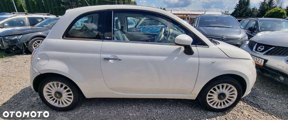 Fiat 500 - 10