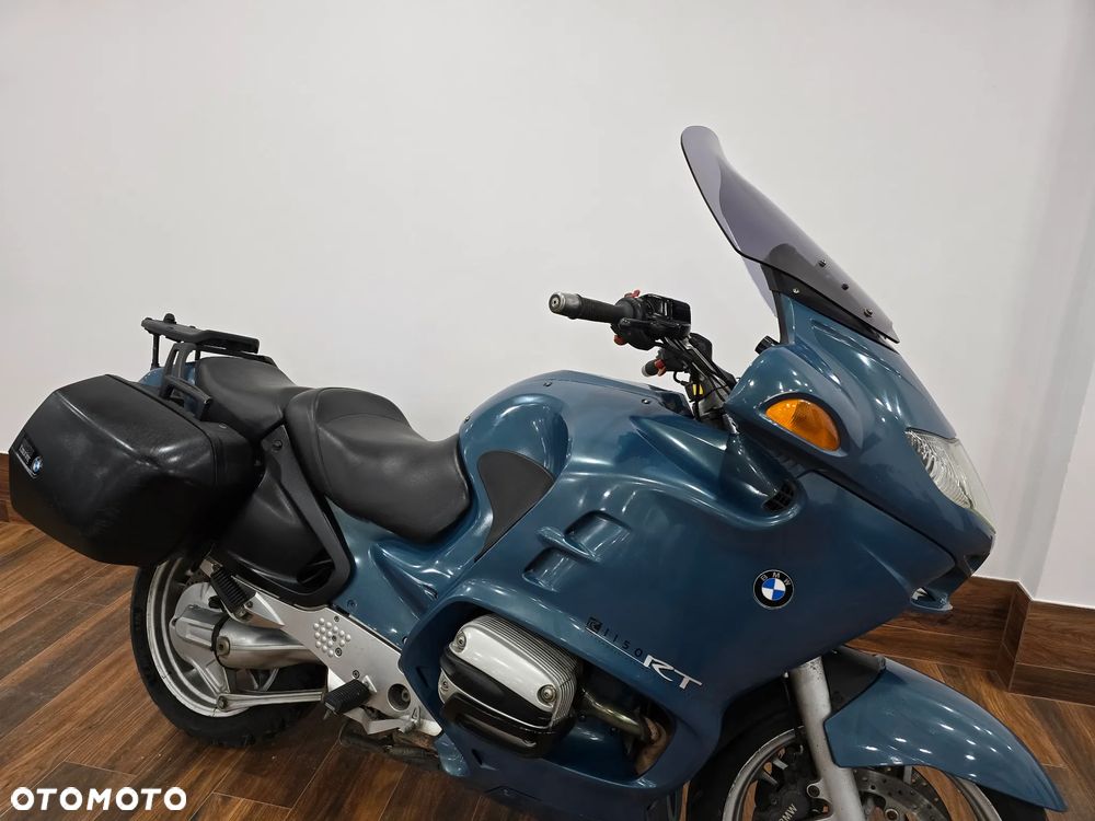 BMW RT - 1
