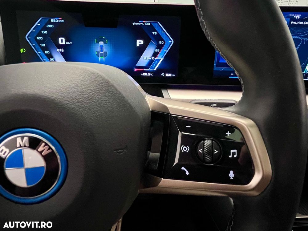 BMW i5 - 31