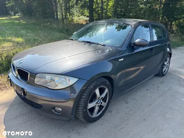 BMW Seria 1 116i - 2