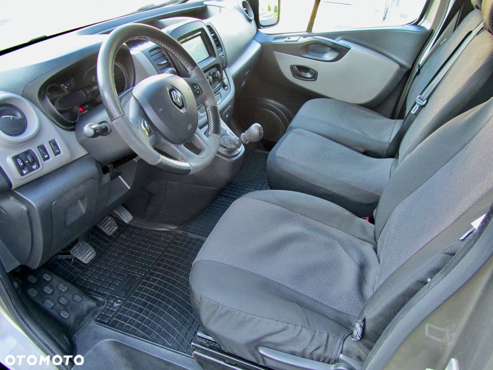 Renault Trafic 1.6 dCi - 14