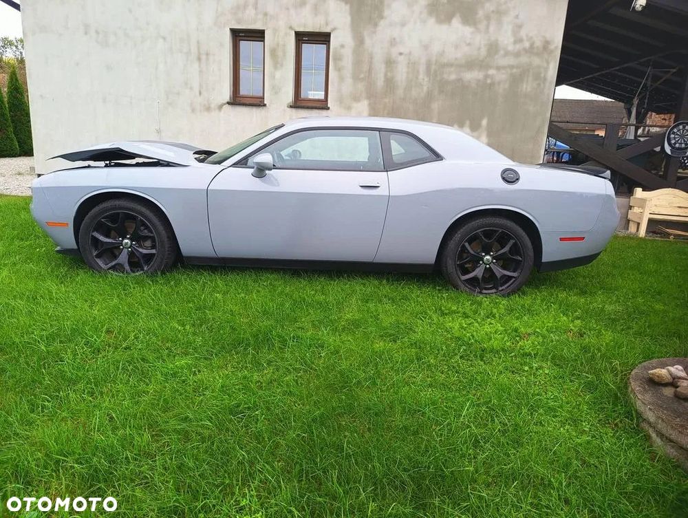 Dodge Challenger 3.6 SXT - 19