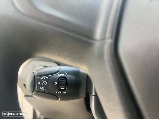 Peugeot Partner 1.5 BlueHdi Pro - 7