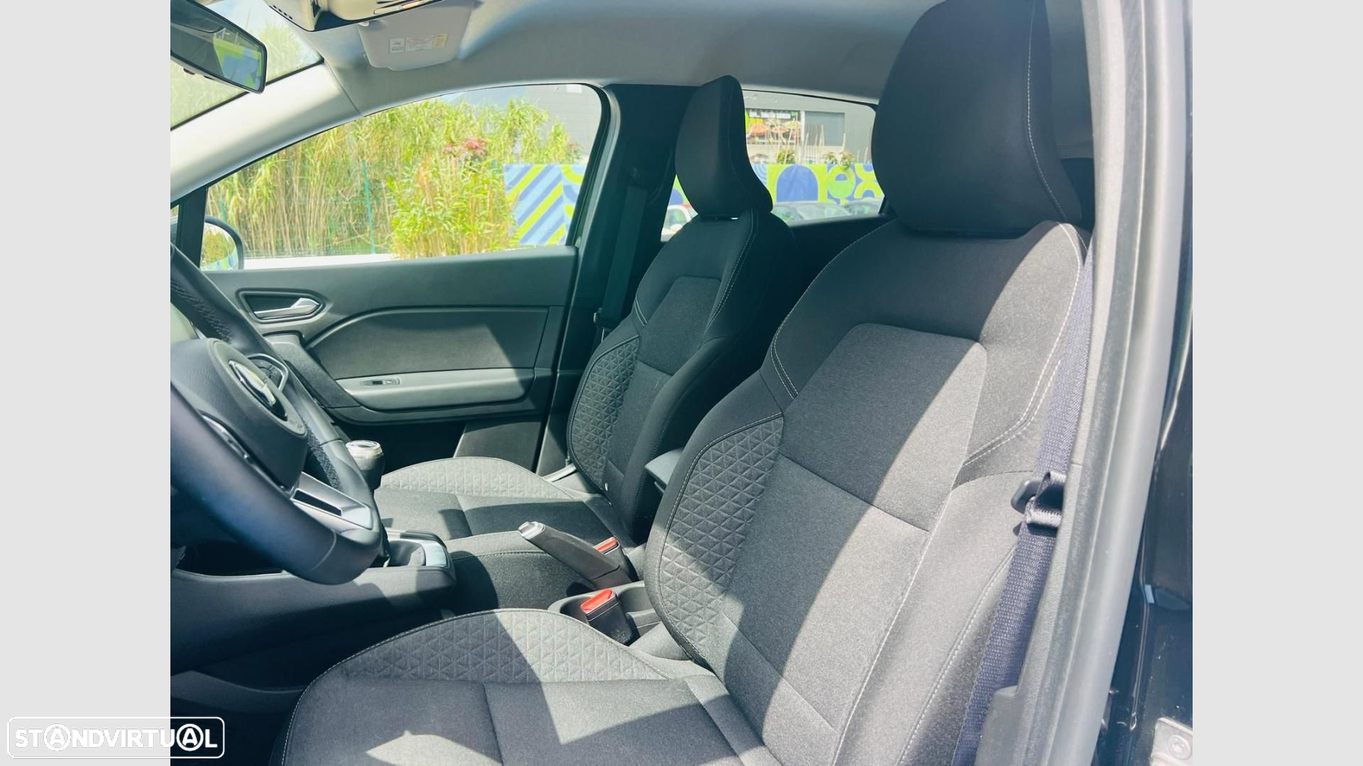 Mitsubishi ASX 1.0 MPI-T Invite - 10