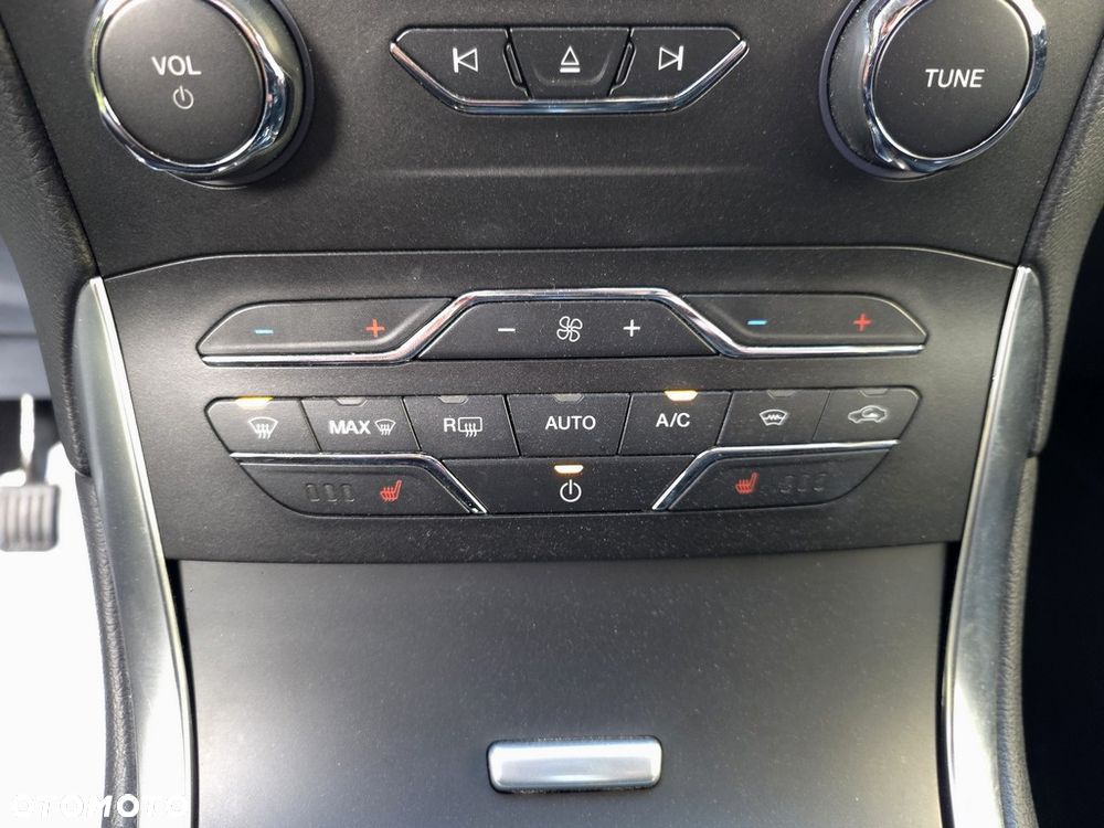 Ford Galaxy 2.0 TDCi Titanium - 20