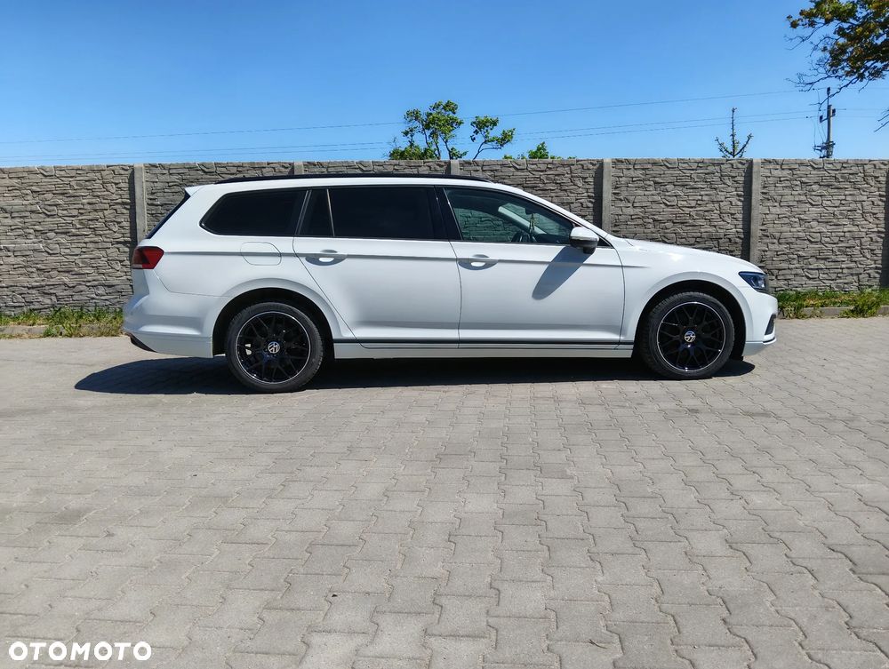 Volkswagen Passat 2.0 TDI EVO Essence - 6