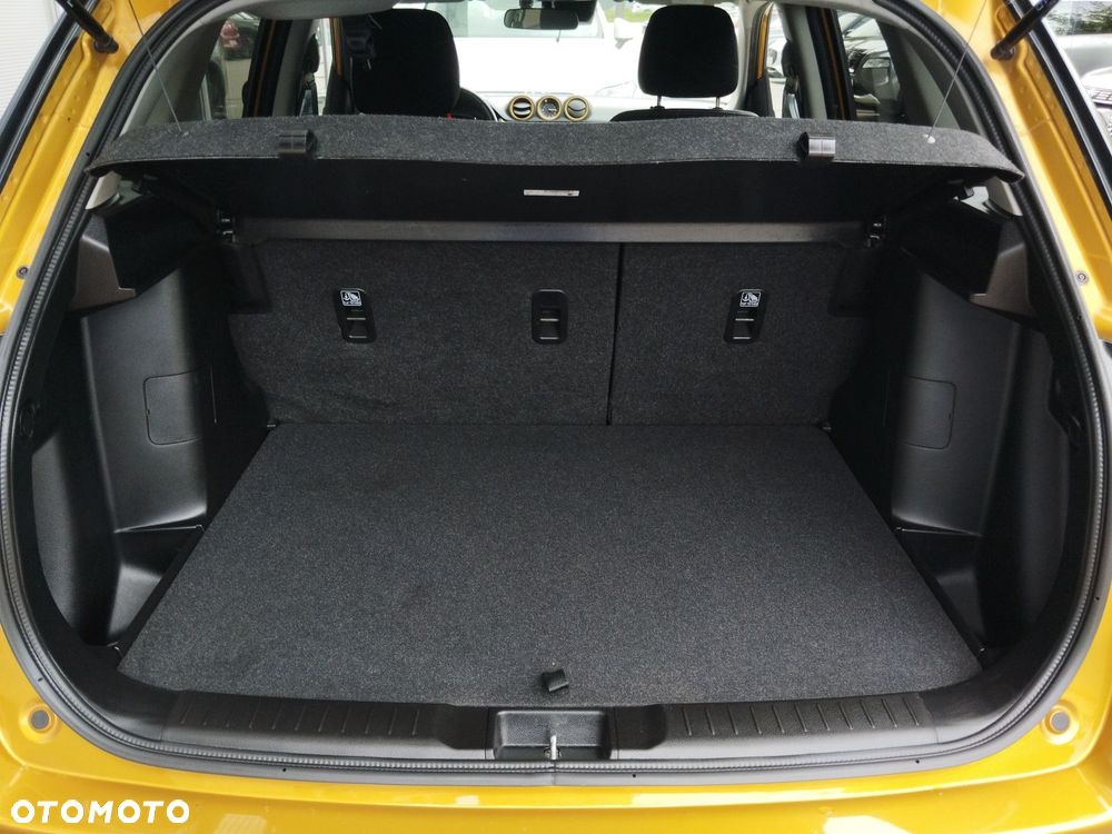 Suzuki Vitara 1.4 Boosterjet SHVS Premium 2WD - 16