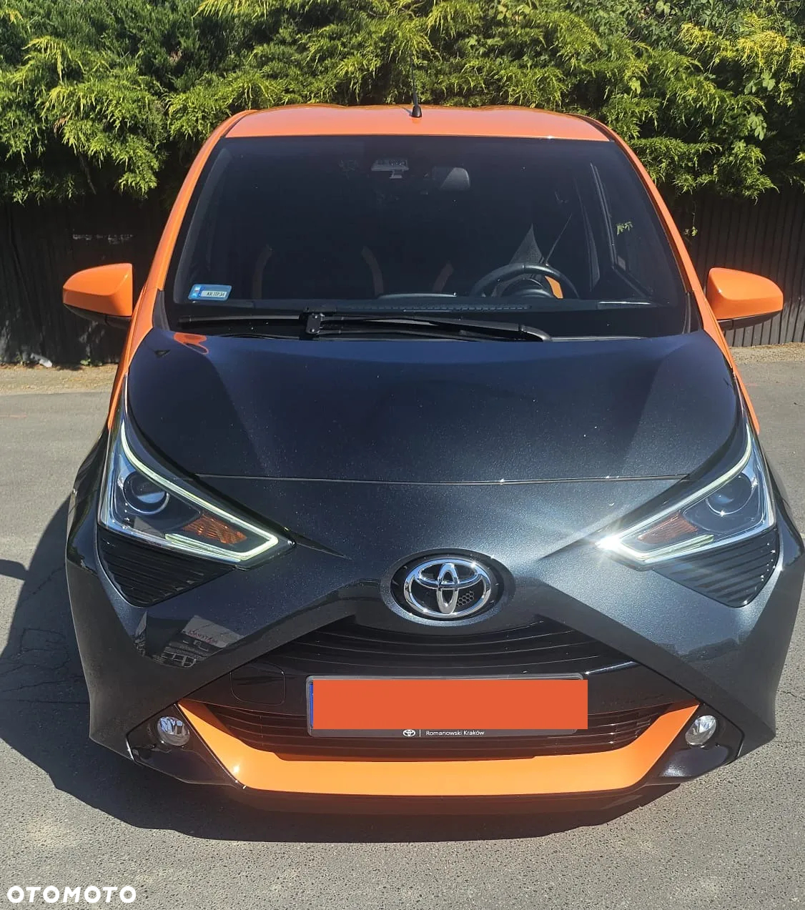 Toyota Aygo 1.0 VVT-i JBL Edition - 2