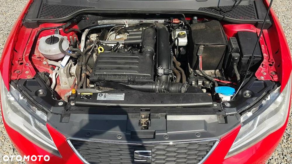 Seat Leon SC 1.2 TSI Start&Stop Style - 32