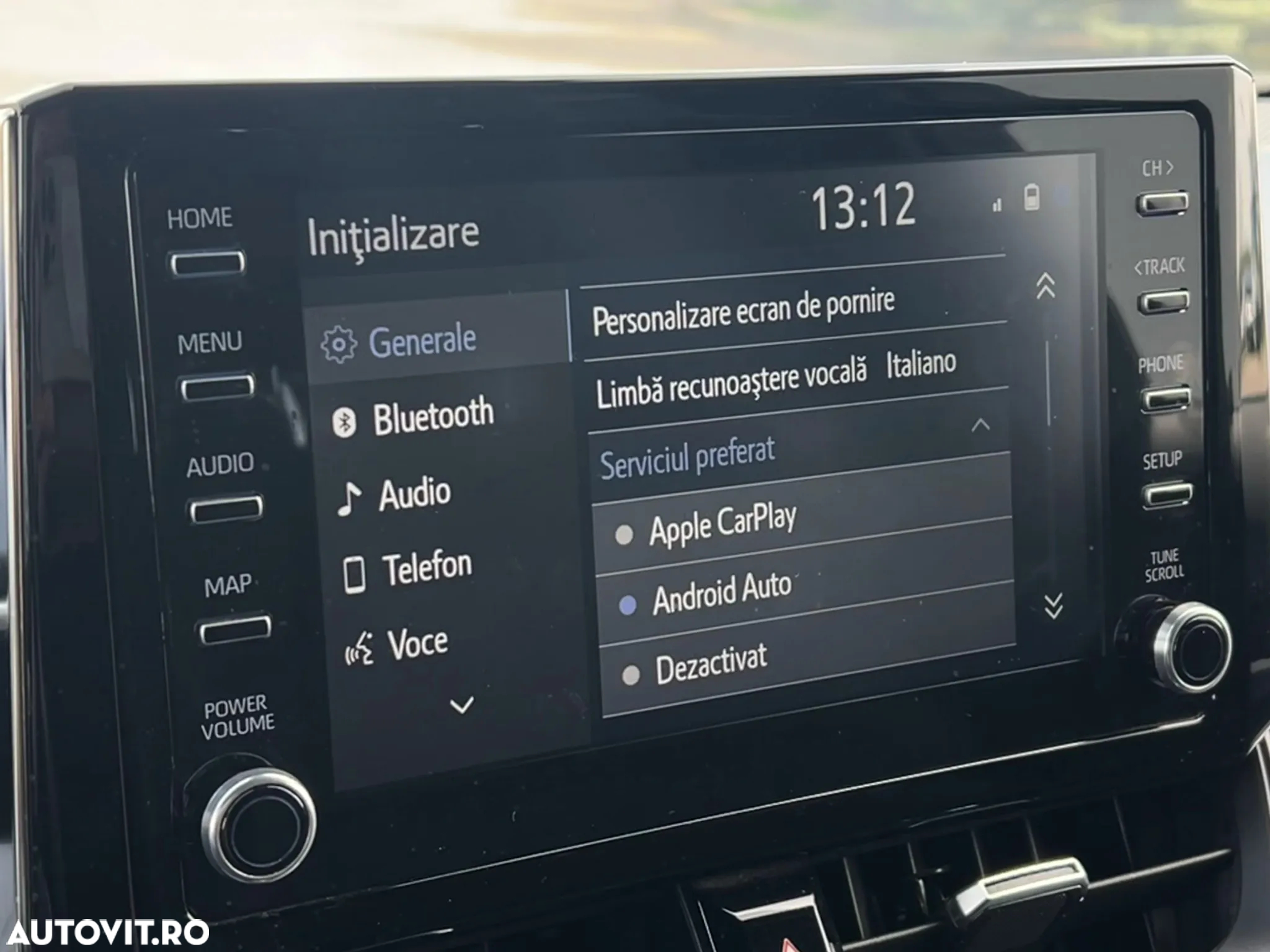 Toyota Corolla 1.8 Hybrid Touring Sports Lounge - 25