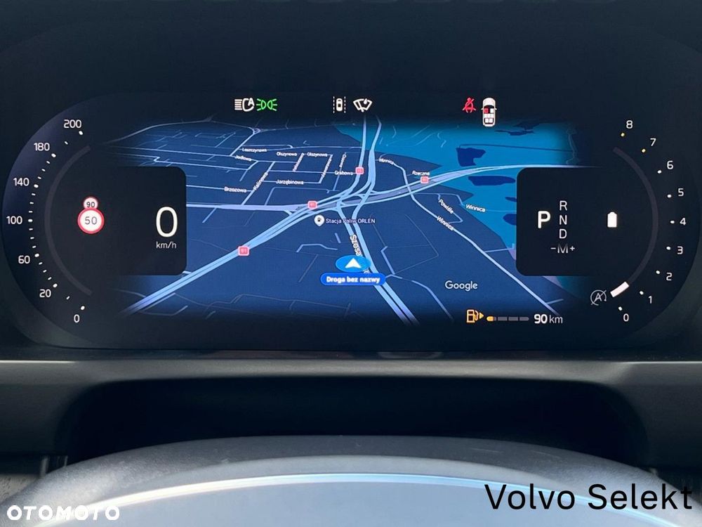 Volvo XC 90 - 30