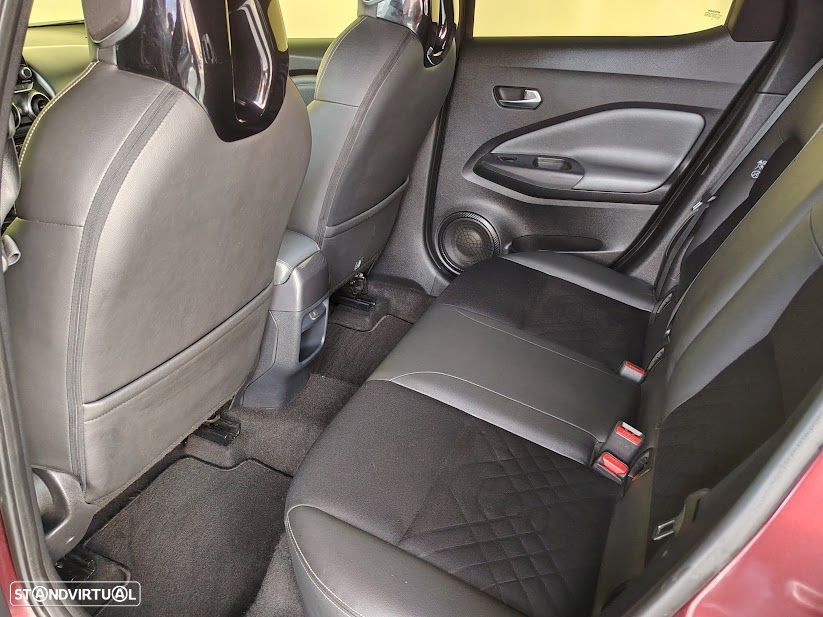 Nissan Juke - 9