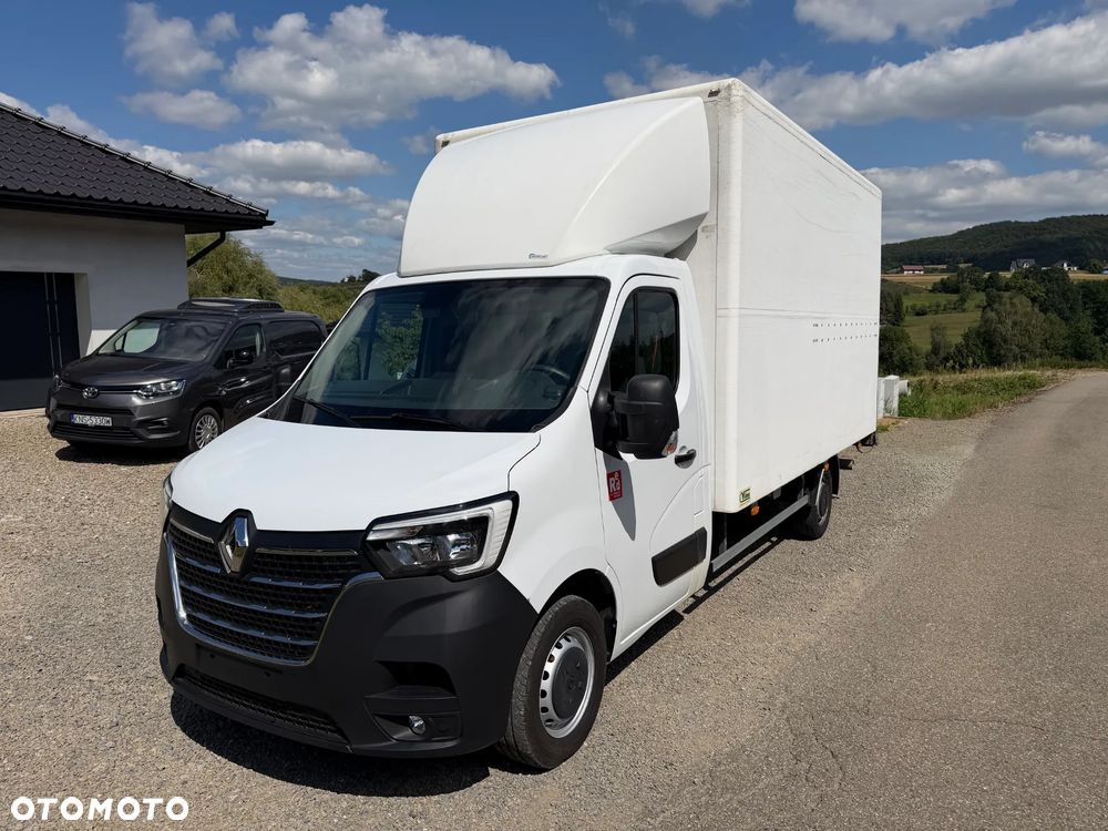 Renault Master - 2
