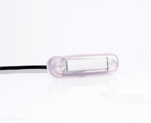 Lampa ozdobna FT-045ZI LED 1-funkcyjna zielona - 1