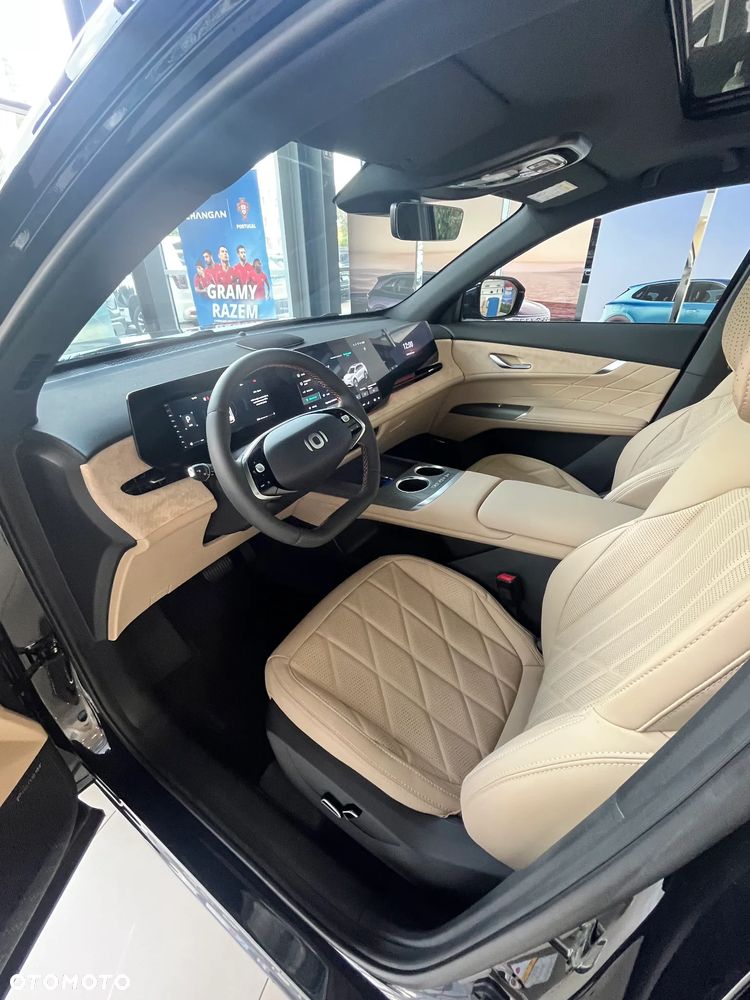 Changan CS75 Plus 1.5T - 9