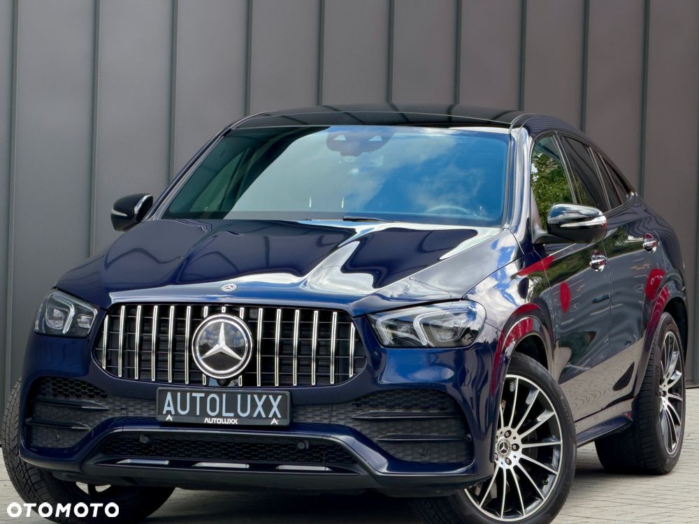 Mercedes-Benz GLE 400 d 4-Matic Premium Plus - 24