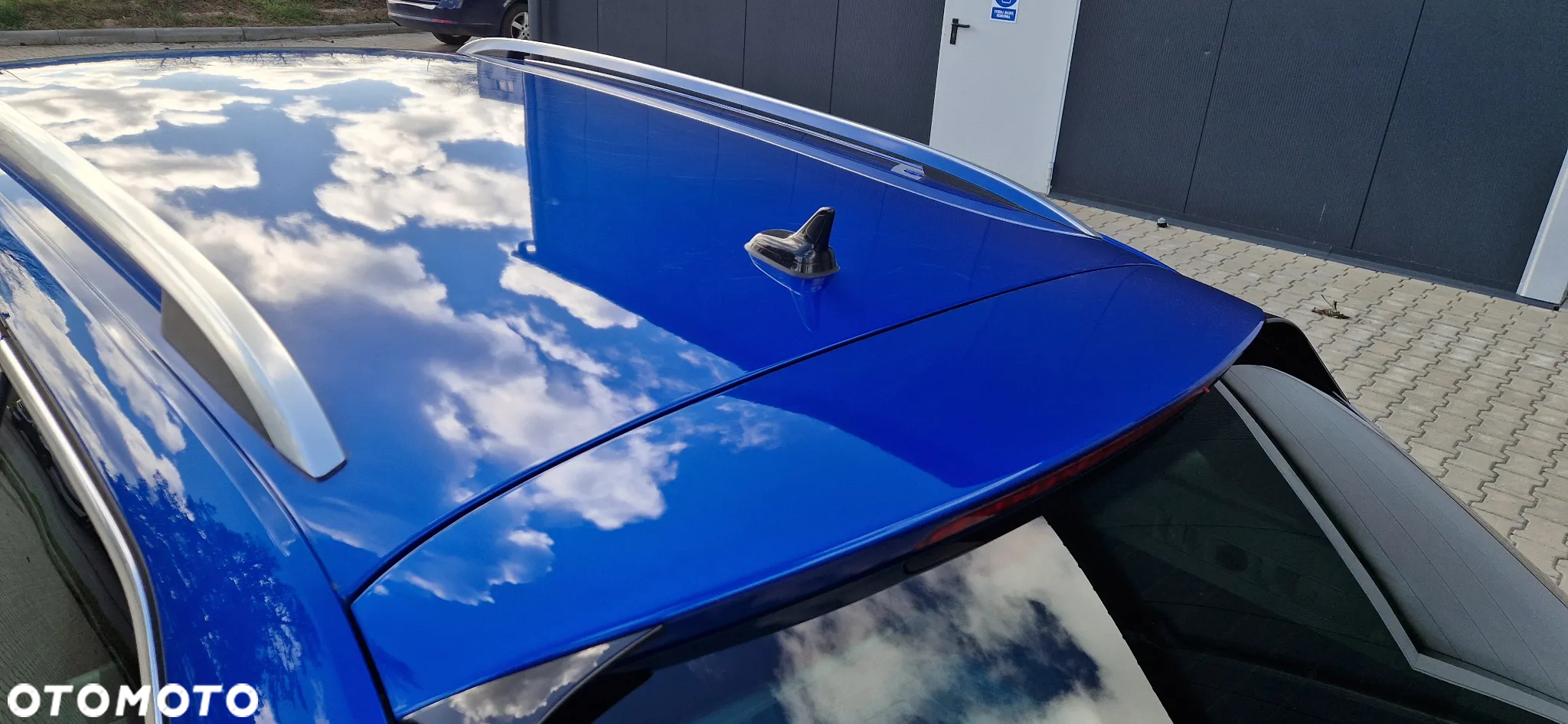Skoda Superb Combi 2.0 TDI DSG Style - 31